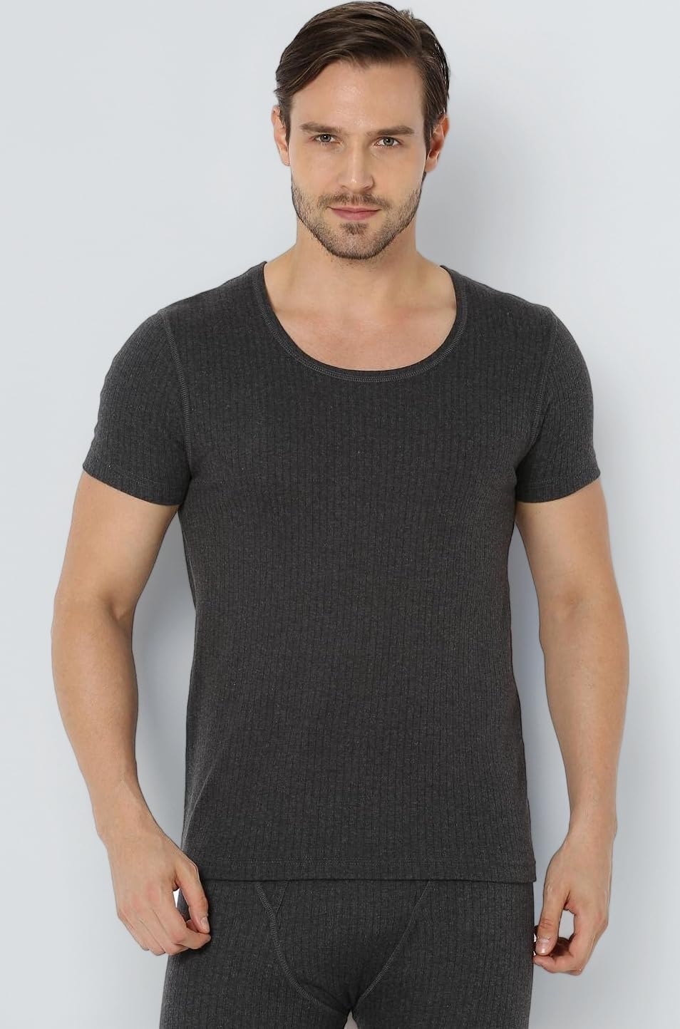 Van Heusen Men Thermal Top