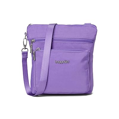 Baggallini Modern Pocket Crossbody Cross Body Women