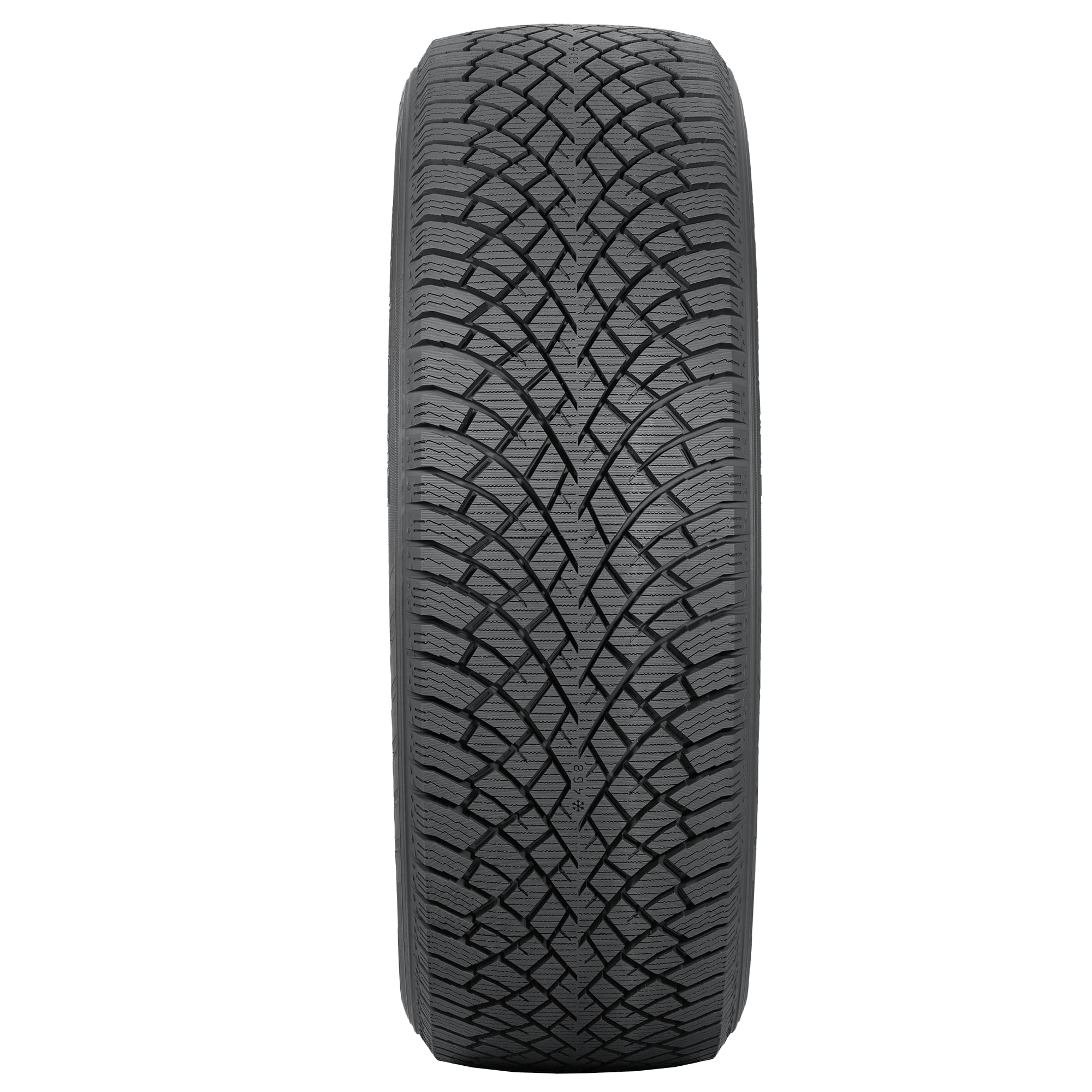 Amazon.com: Nokian Tyres Hakkapeliitta R5 195/55 R 16 91R XL