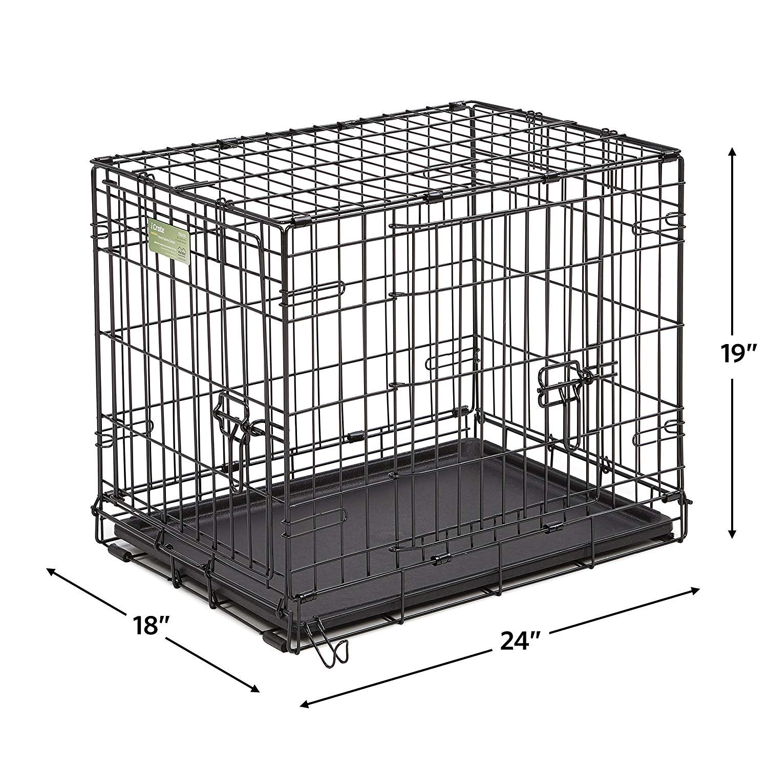 dog crate starter kit
