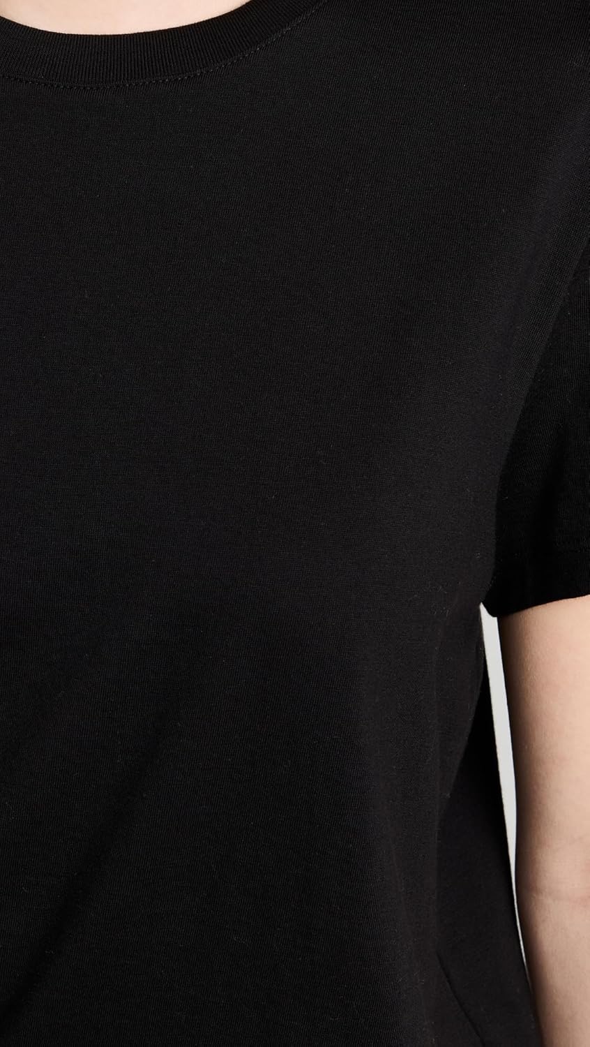 Vince Women's Crew Neck Tee - Image 6