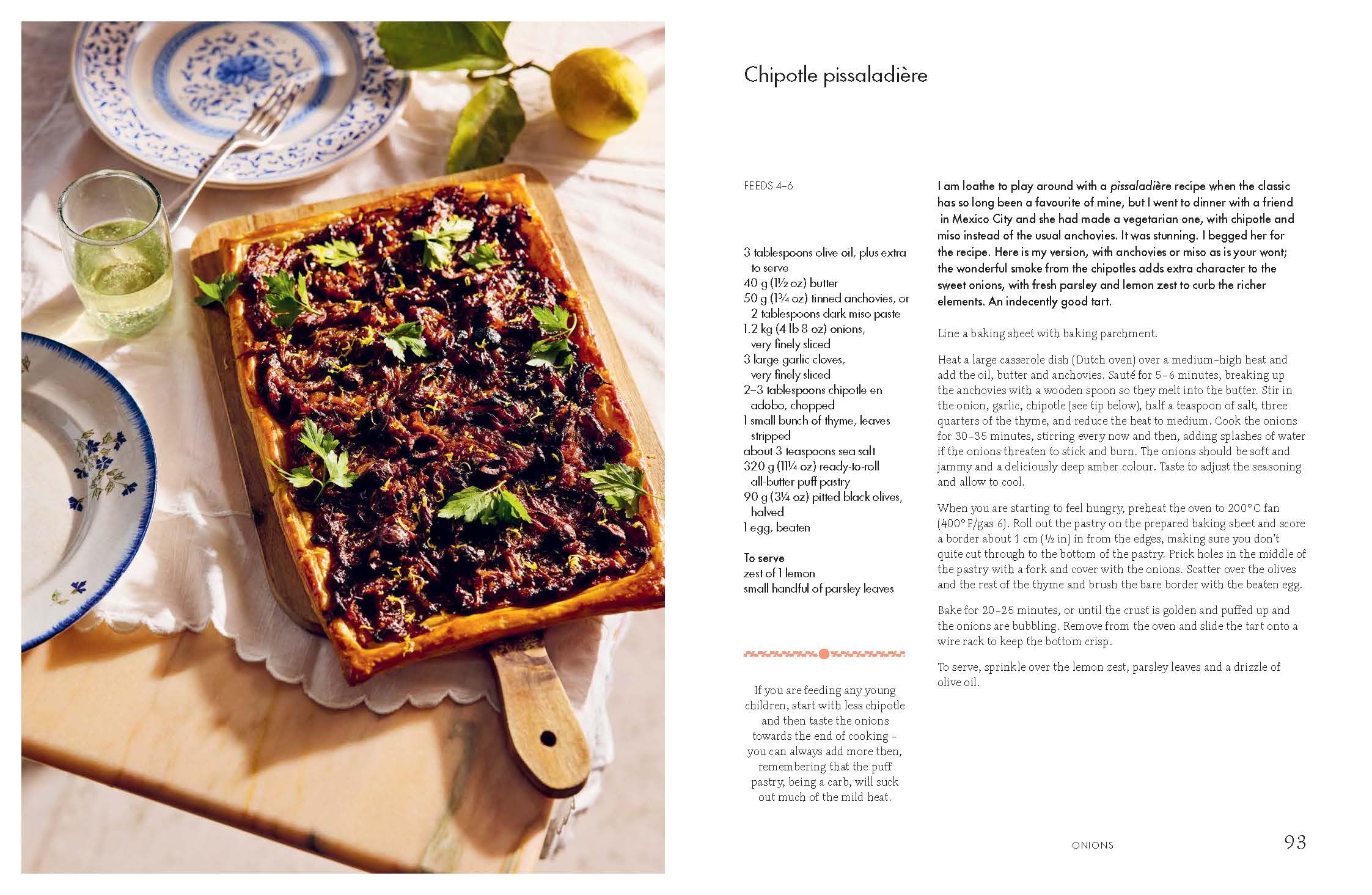 Mexican Table: 100 Recipes, 12 Everyday Ingredients from the Heart of Mexico