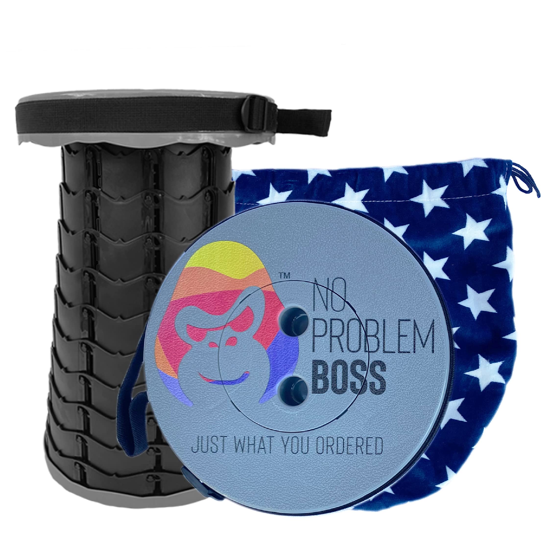 No Problem Boss B09C7Z3ZNM