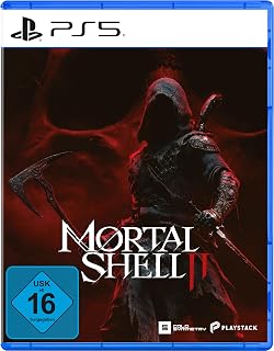 Mortal Shell II - PS5