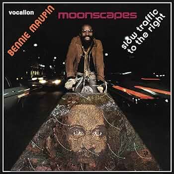 Bennie Maupin Moonscapesディープファンク傑作USオリジ盤 2025年最新】BENNIE maupinの人気アイテム - メルカリ