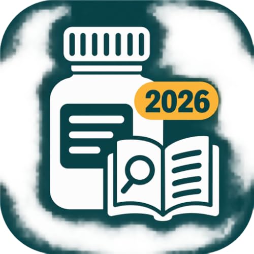 Medication Reference for Fire Tablet - Drug Lookup, Favorites & Notes