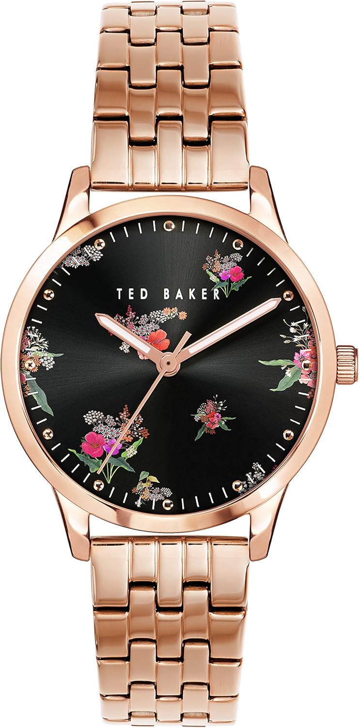 TED BAKER LONDON Reloj de Vestir BKPFZS1189I