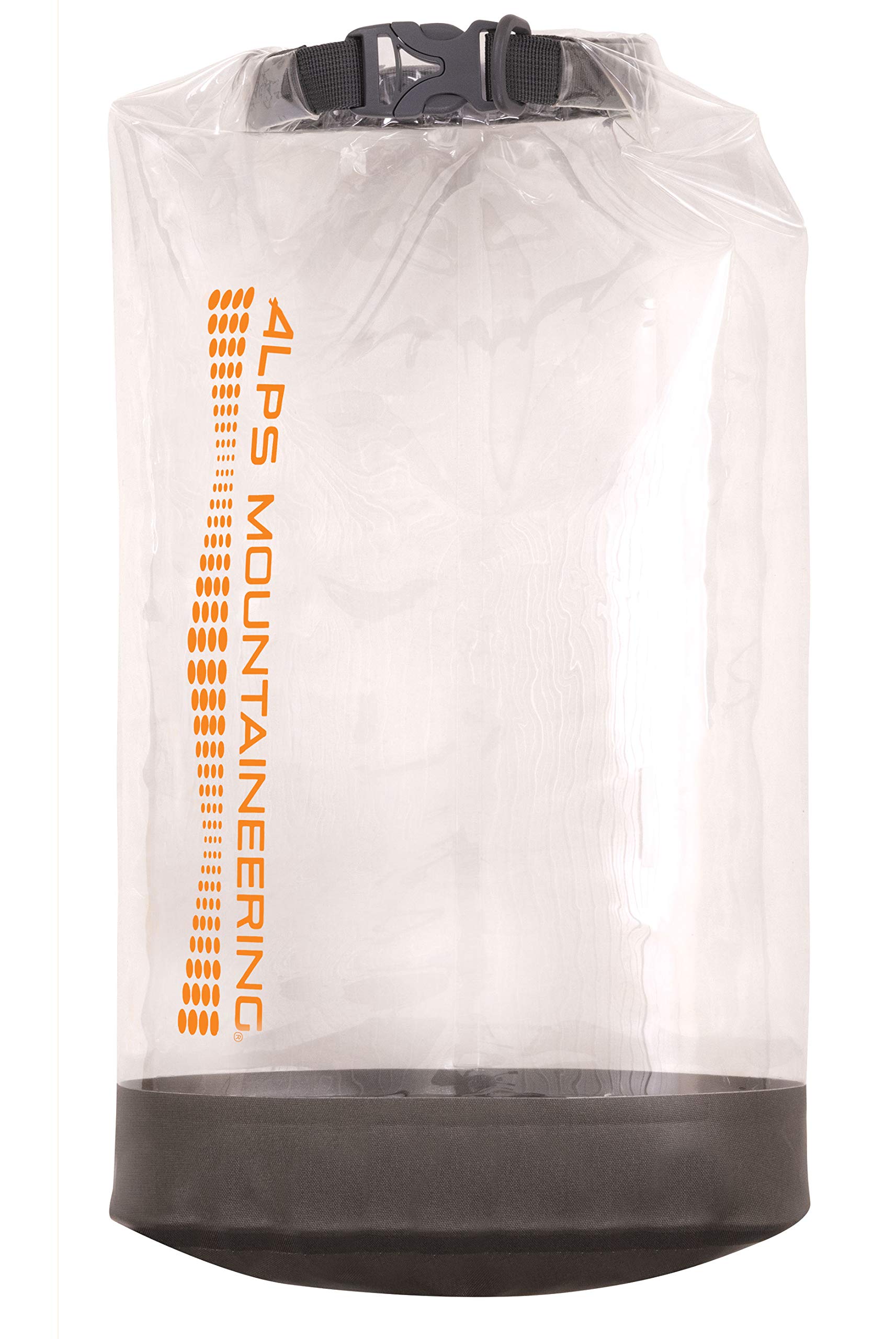 ALPS Mountaineering Clear Passage Dry Bag, 20L