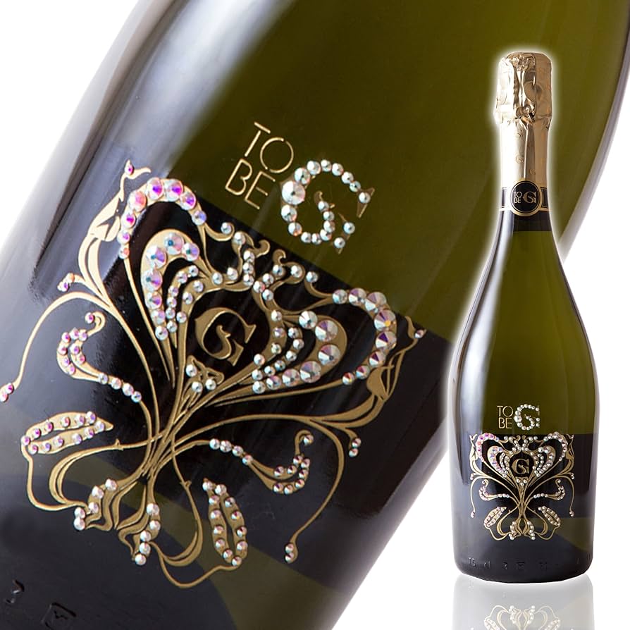 TO BE G GIOIA スパークリングワイン 750ml 楽天市場】グッチオ・グッチプロデュース TO BE G Gioia CRYSTAL