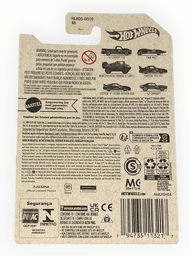 Miniatura 2 de Hot Wheels Mercedes Benz Unimog U 1300 L, Perla y Cromo 36