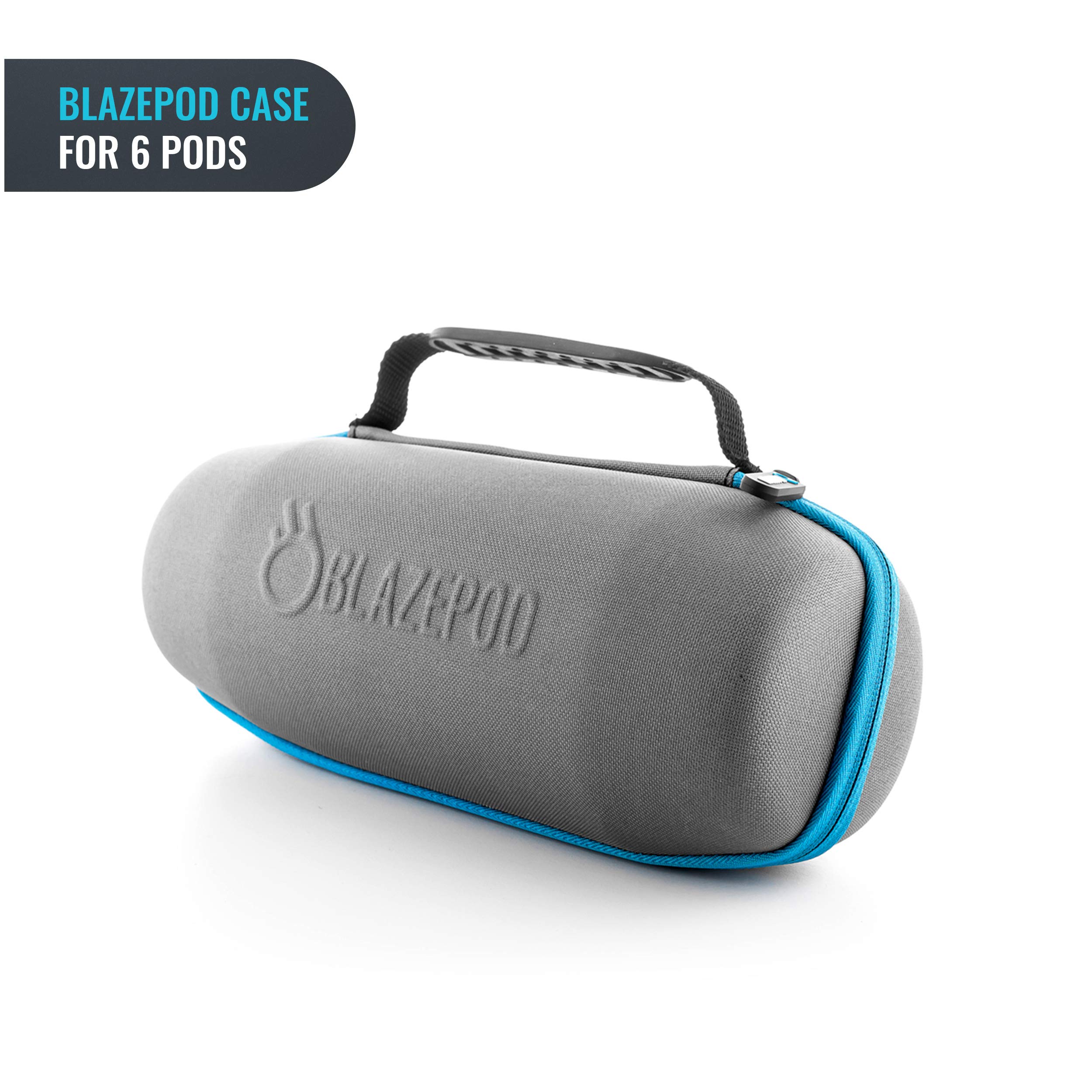 BlazePod Flash Reflex and Reaction Training LED Light Pods to Improve