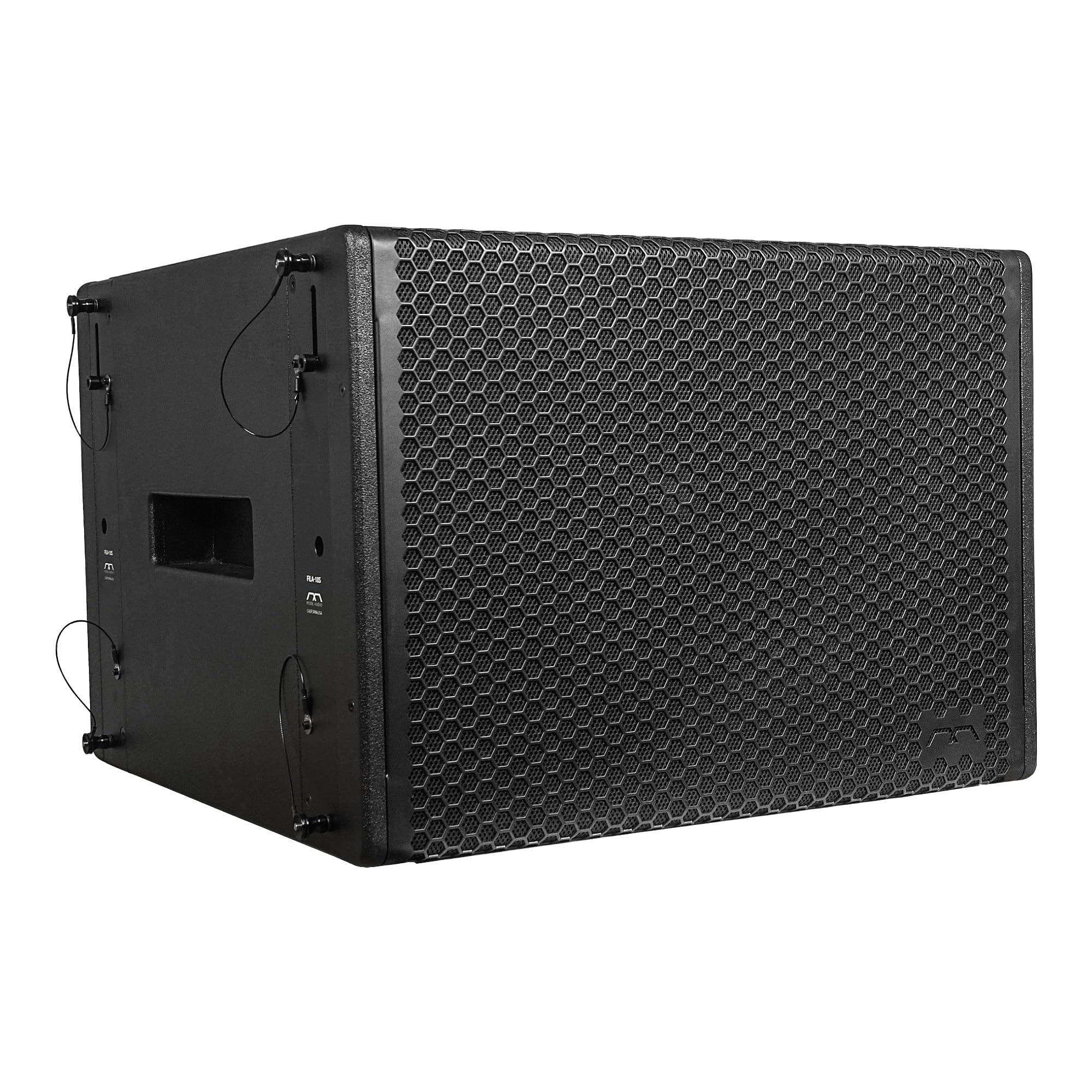 Sound Town Mode Audio 18-Inch 3200 Watts Subwoofer with 4.5