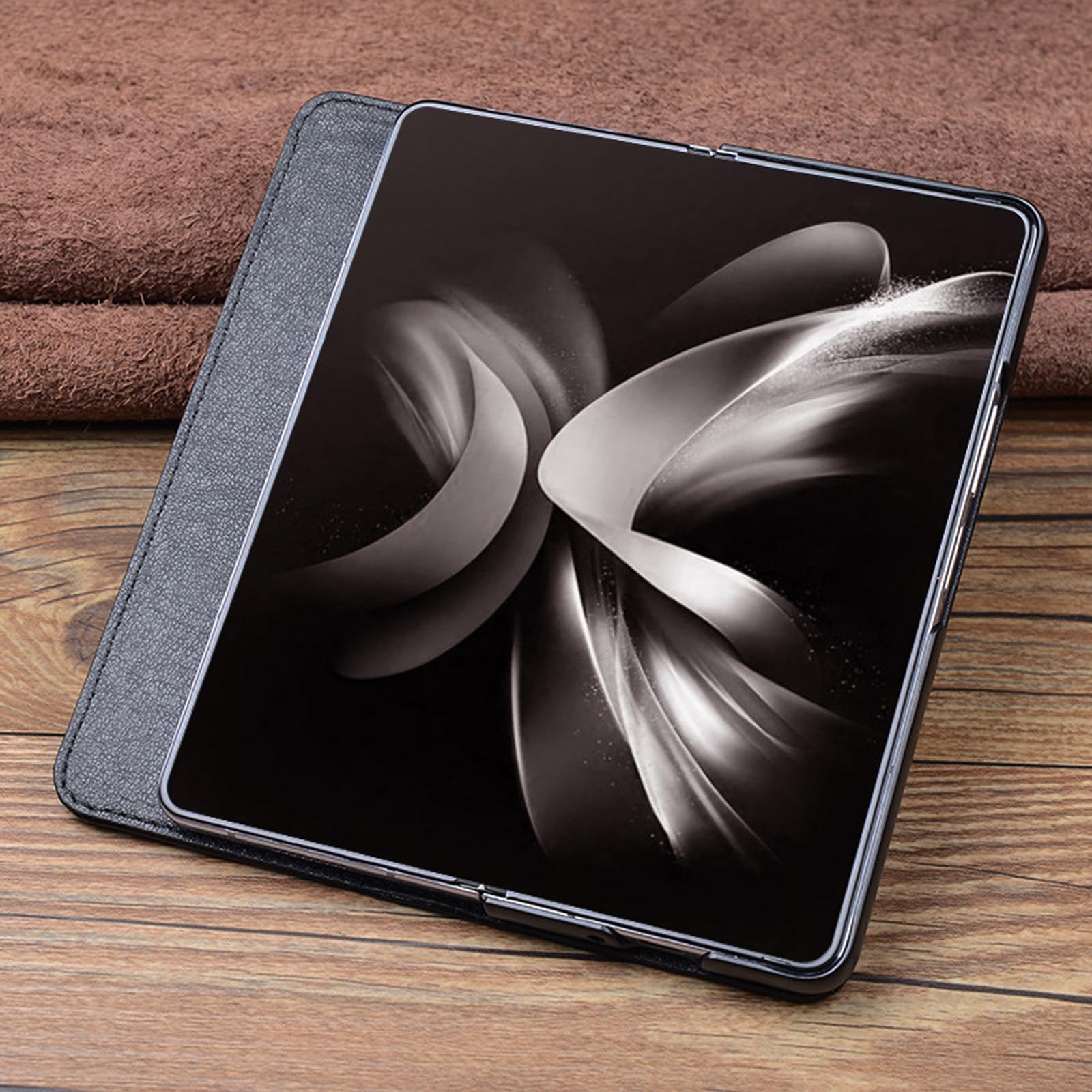 Amazon.co.jp: FYSHTIAN(小さな店) forSamsung Galaxy Z Fold 6