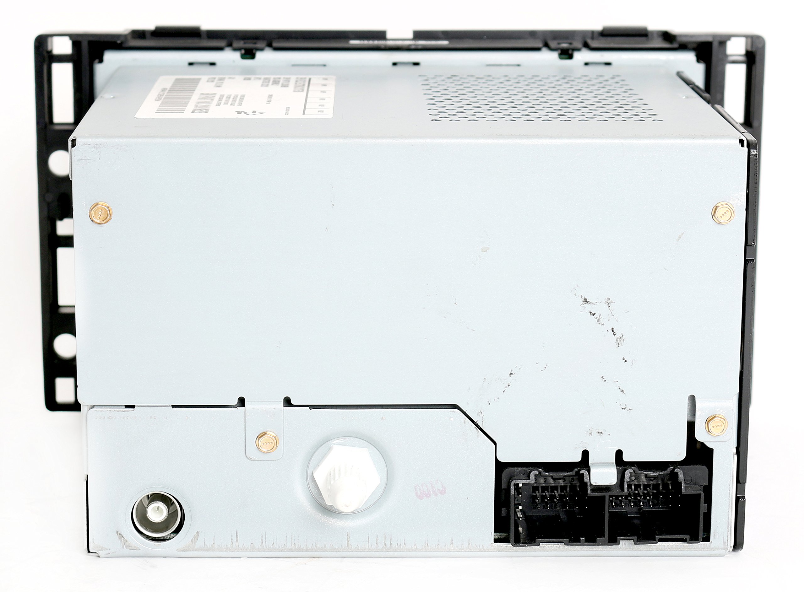 FOMARE CD 今/GIFT/1095 Amazon.com: 1 Factory Radio AM FM CD Player Radio w Aux