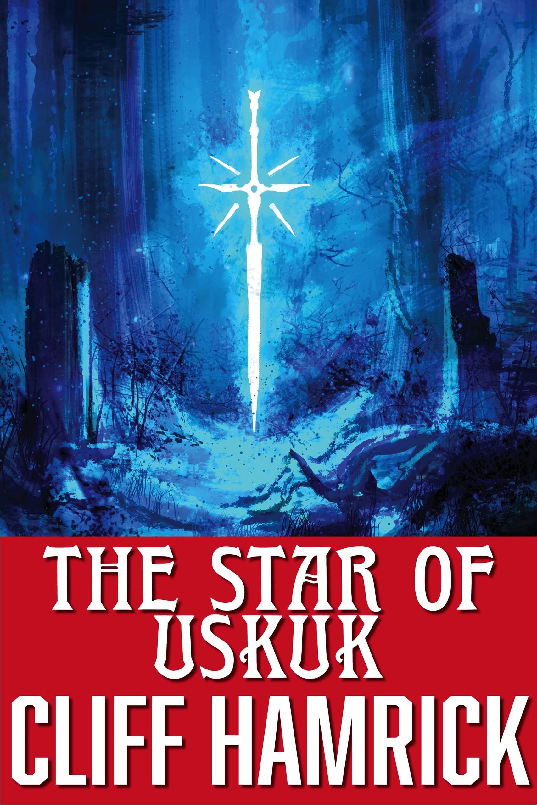 Cover of The Star of Uskuk