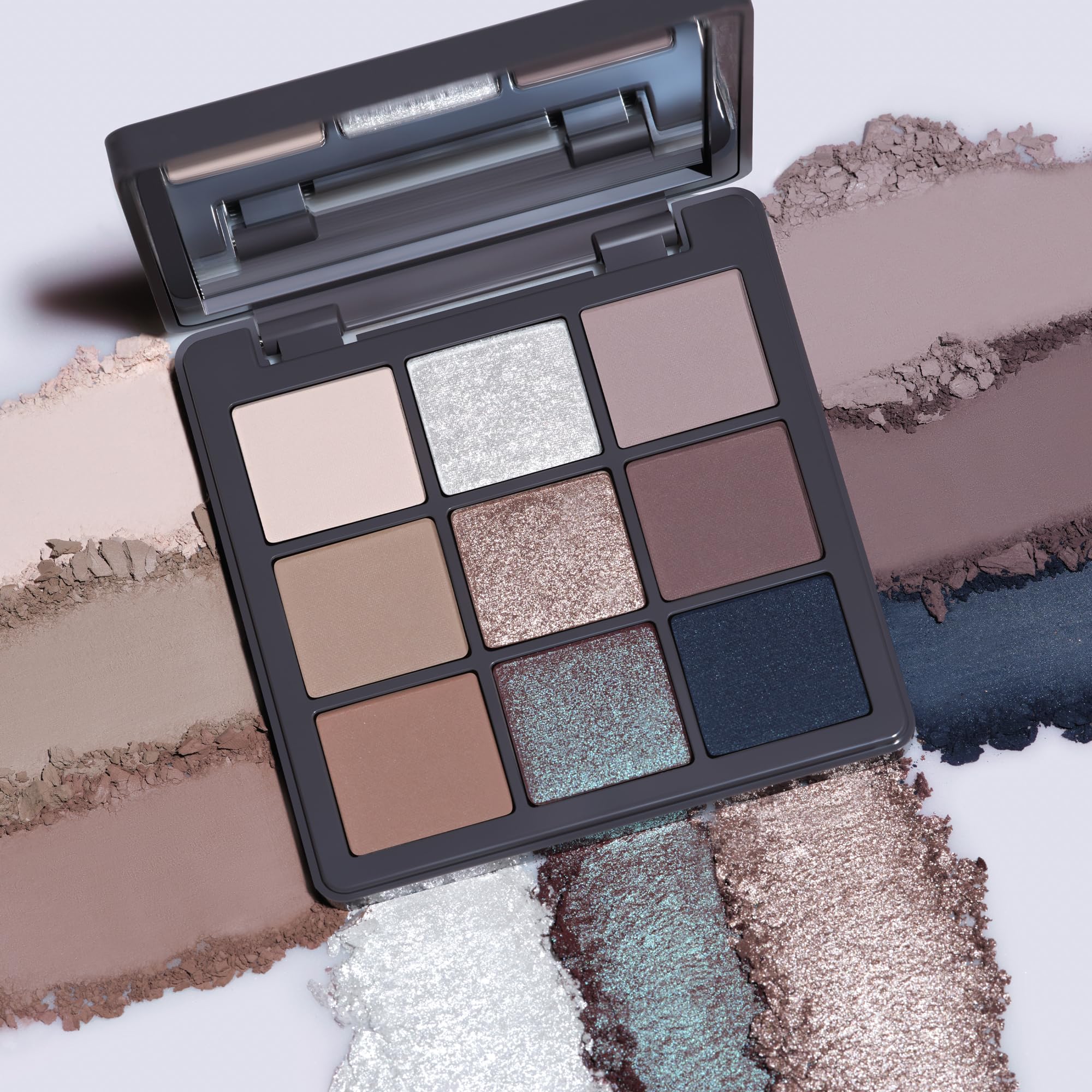 Anastasia Beverly Hills - Haze Mini Eye Shadow Palette