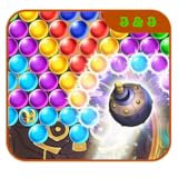 Bubble Crush: New bubble shooter game 2018