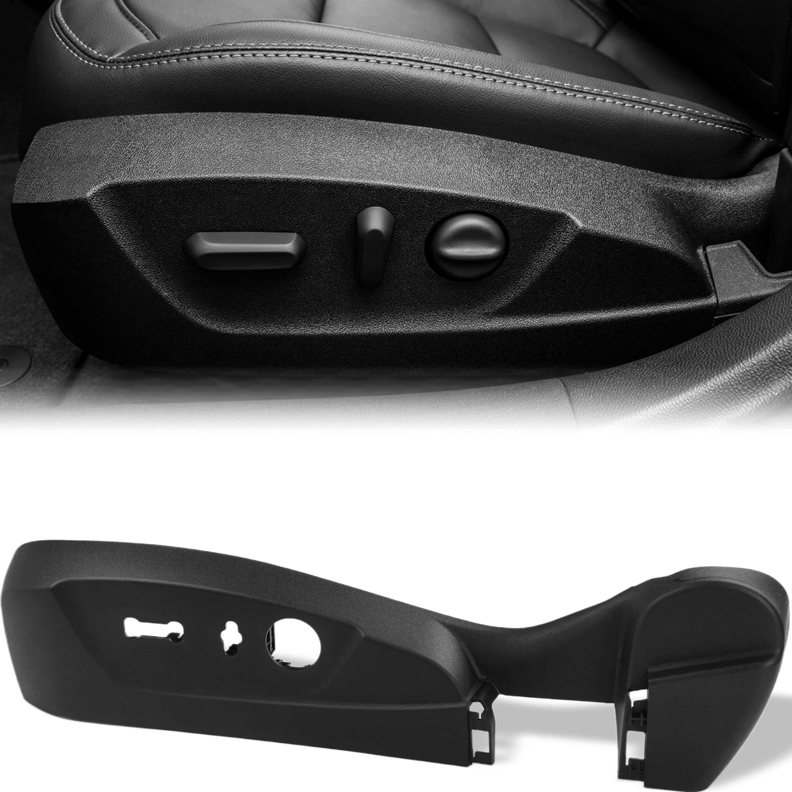 Photo 1 of Dimeani fit for Chevrolet Malibu Driver Seat Trim Panel Driver Seat