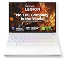 Lenovo Legion 7 2025 Intel Core Ultra 9 275HX| NVIDIA RTX 5070 8GB (32GB RAM/1TB SSD/WQXGA OLED/240Hz/16(40.64cm)/Windows 11/Office 2024+AI Now/White/2.0Kg), 83KY001GIN AI Powered Gaming Laptop gallery image