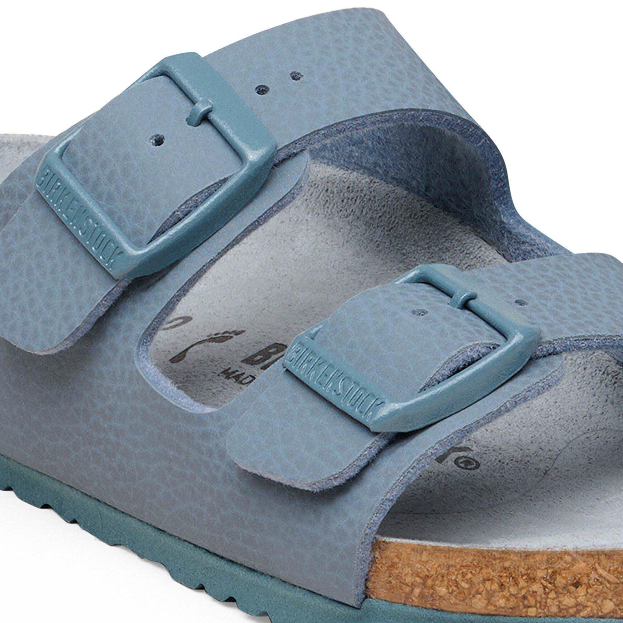 Birkenstock Ciabatte Arizona Kids Birko Flor Bambino