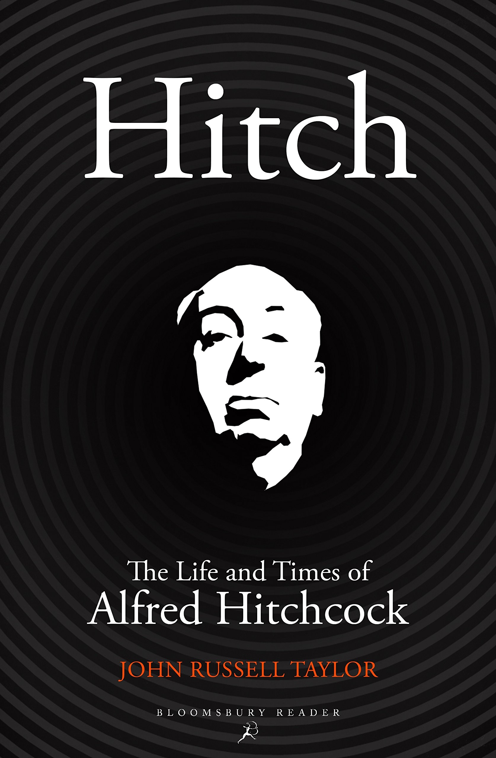 Hitch by John Russell Taylor - 9781448216642