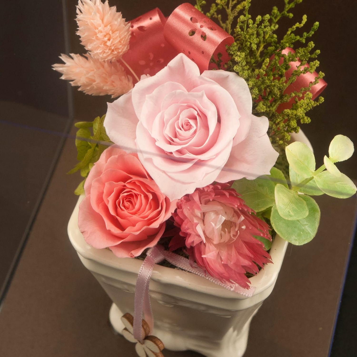 Studio, Mono Preserved tya-mi-