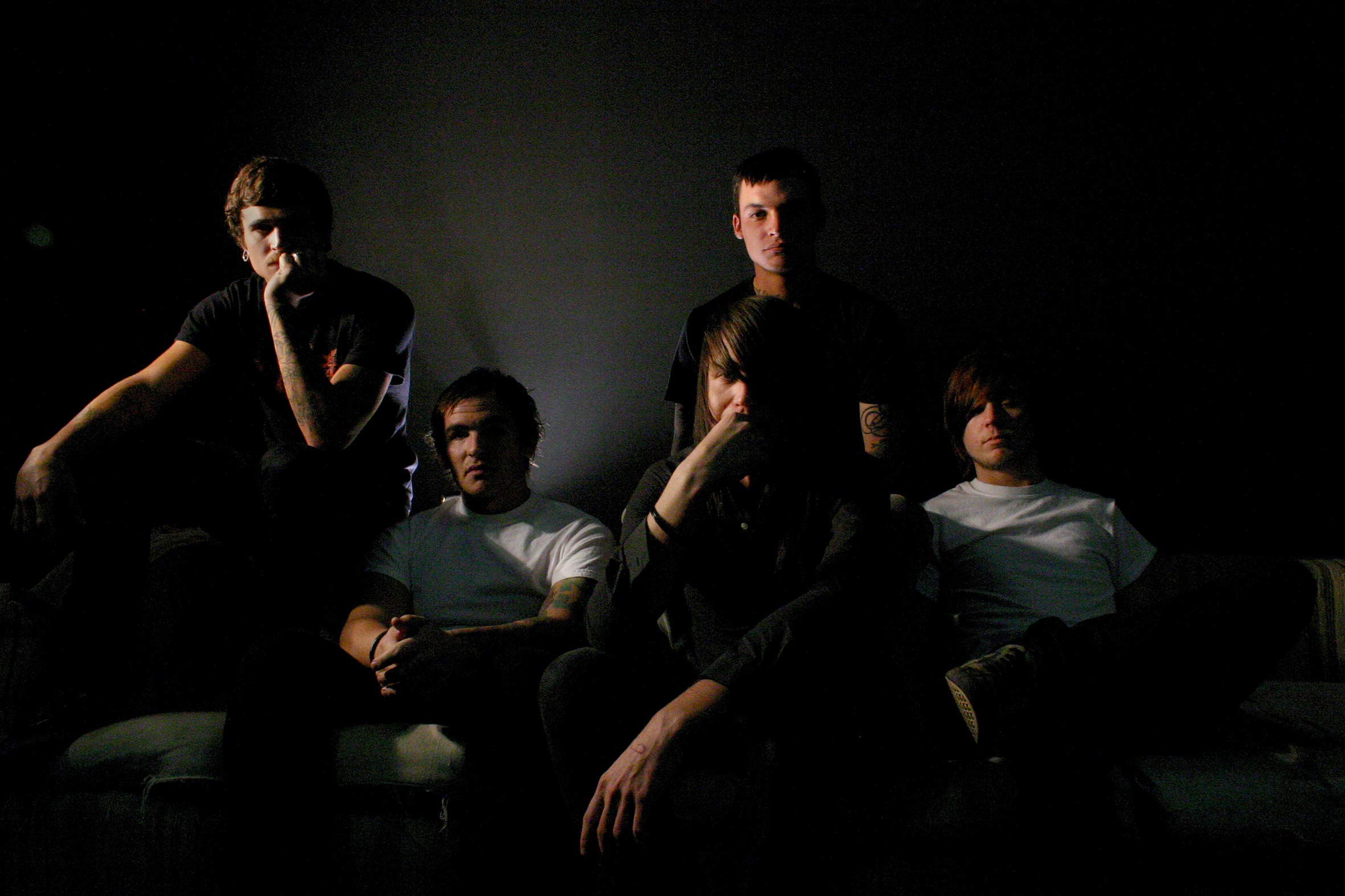 The Amity Affliction