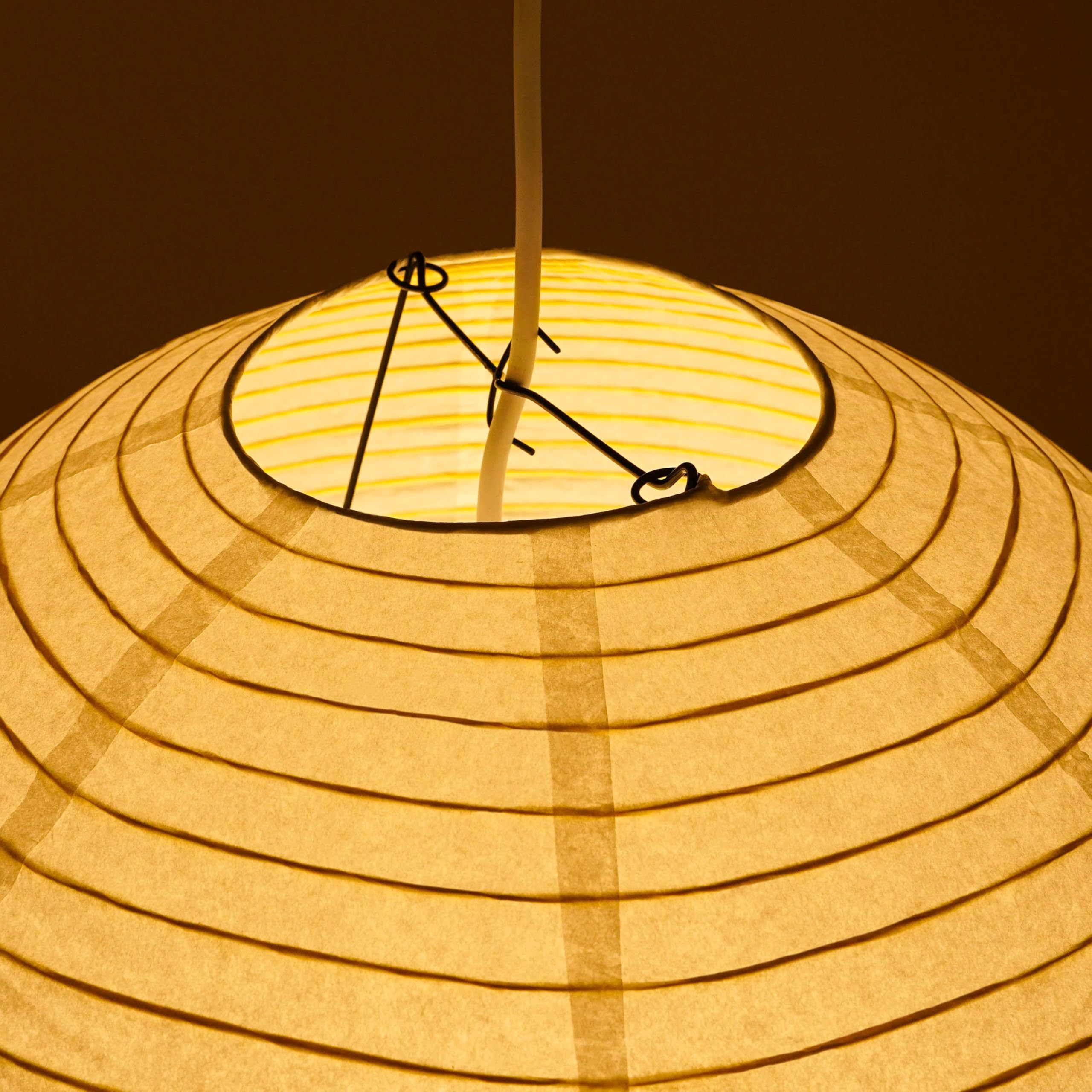 イサムノグチ　AKARI アカリ 55A リプロダクト 楽天市場】イサムノグチ AKARI あかり アカリ 55A（無地） Isamu