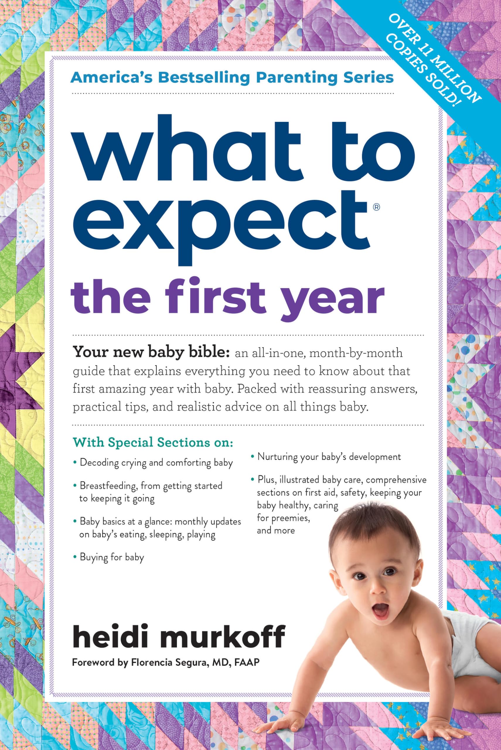 Your Baby's Brain Is Already in School (Third Trimester Neuroscience)