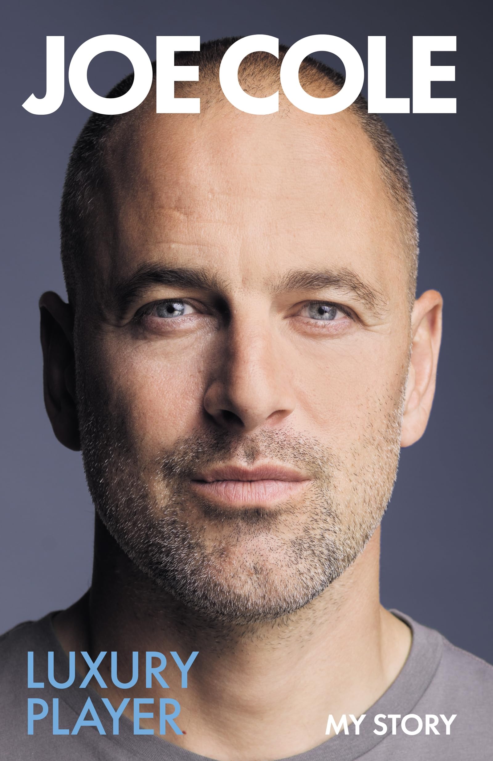 ウェア West Ham Joe Cole Joe Cole, Luxury Player: The candid memoir from the Chelsea, West