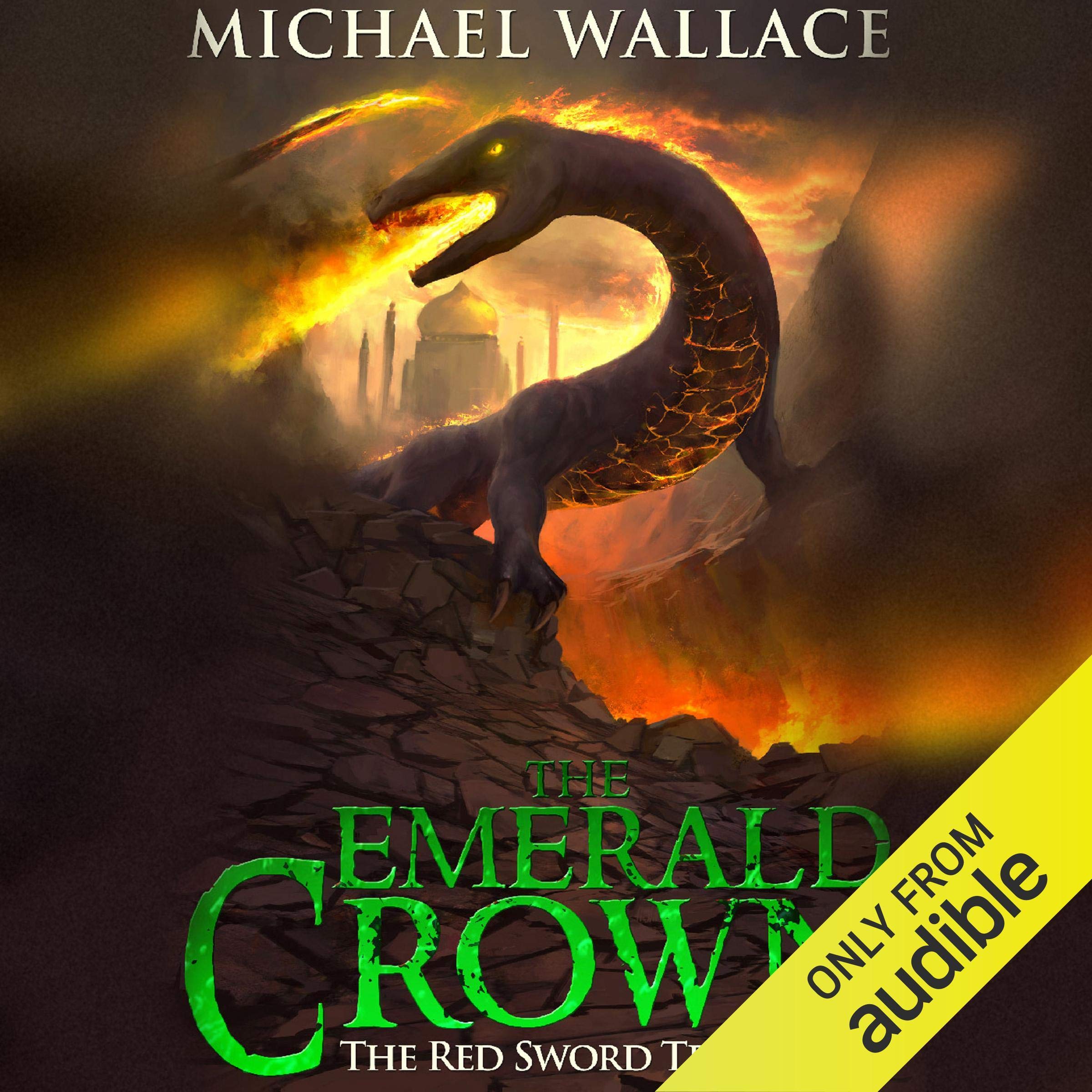 The Emerald Crown