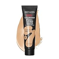 Vista 13 de Revlon ColorStay - Base de maquillaje, Bronceado natural