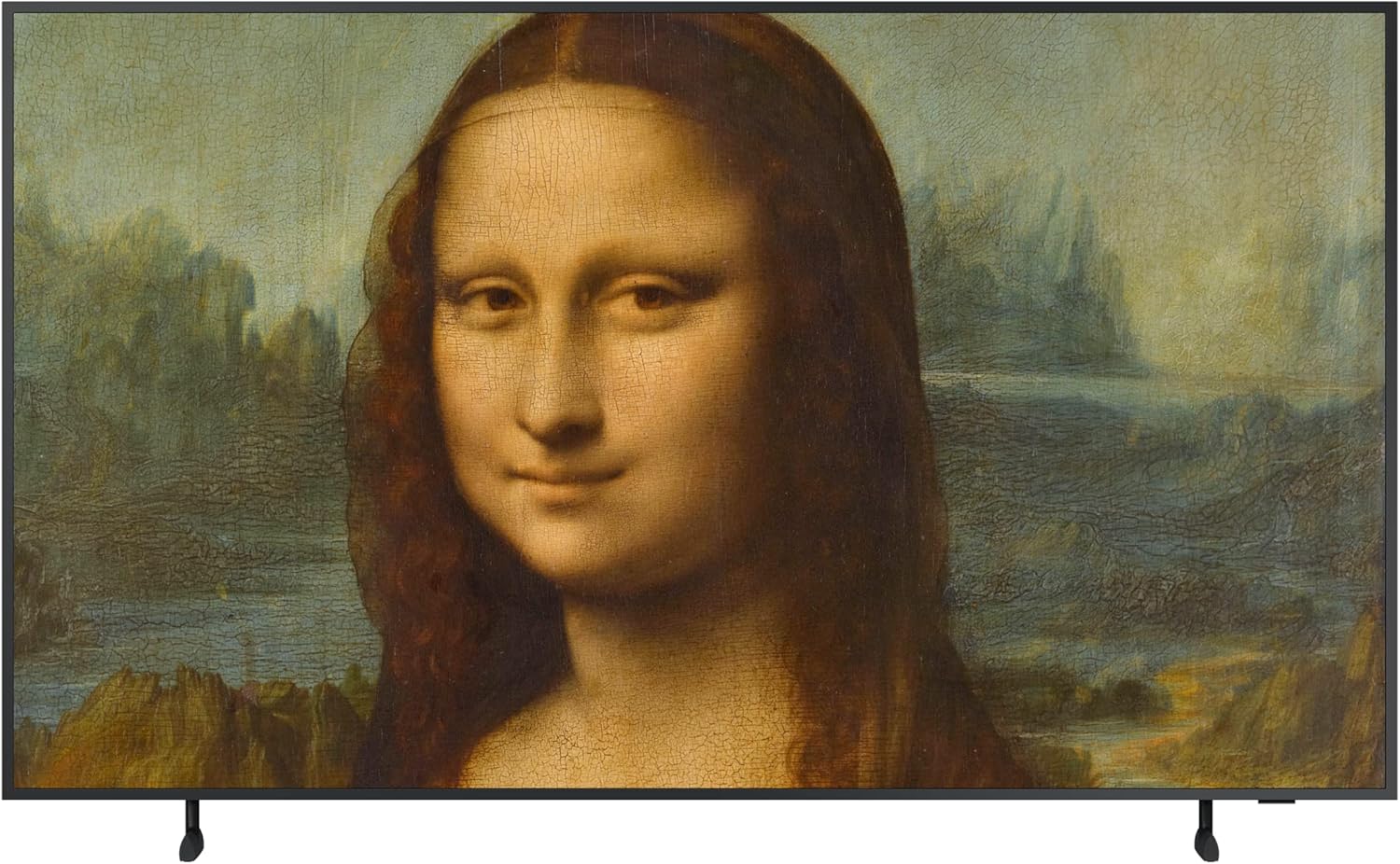 Samsung 55-Inch Frame TV