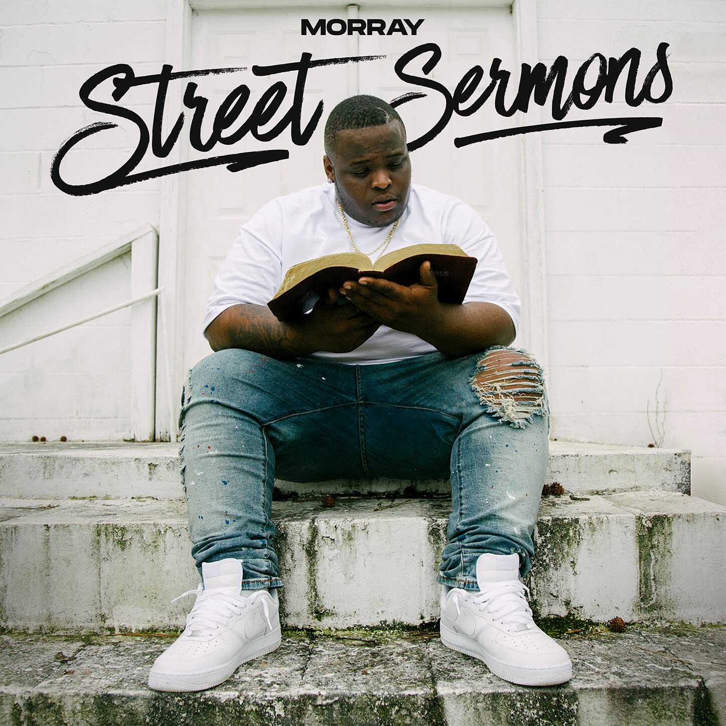 Street Sermons | amzdealz