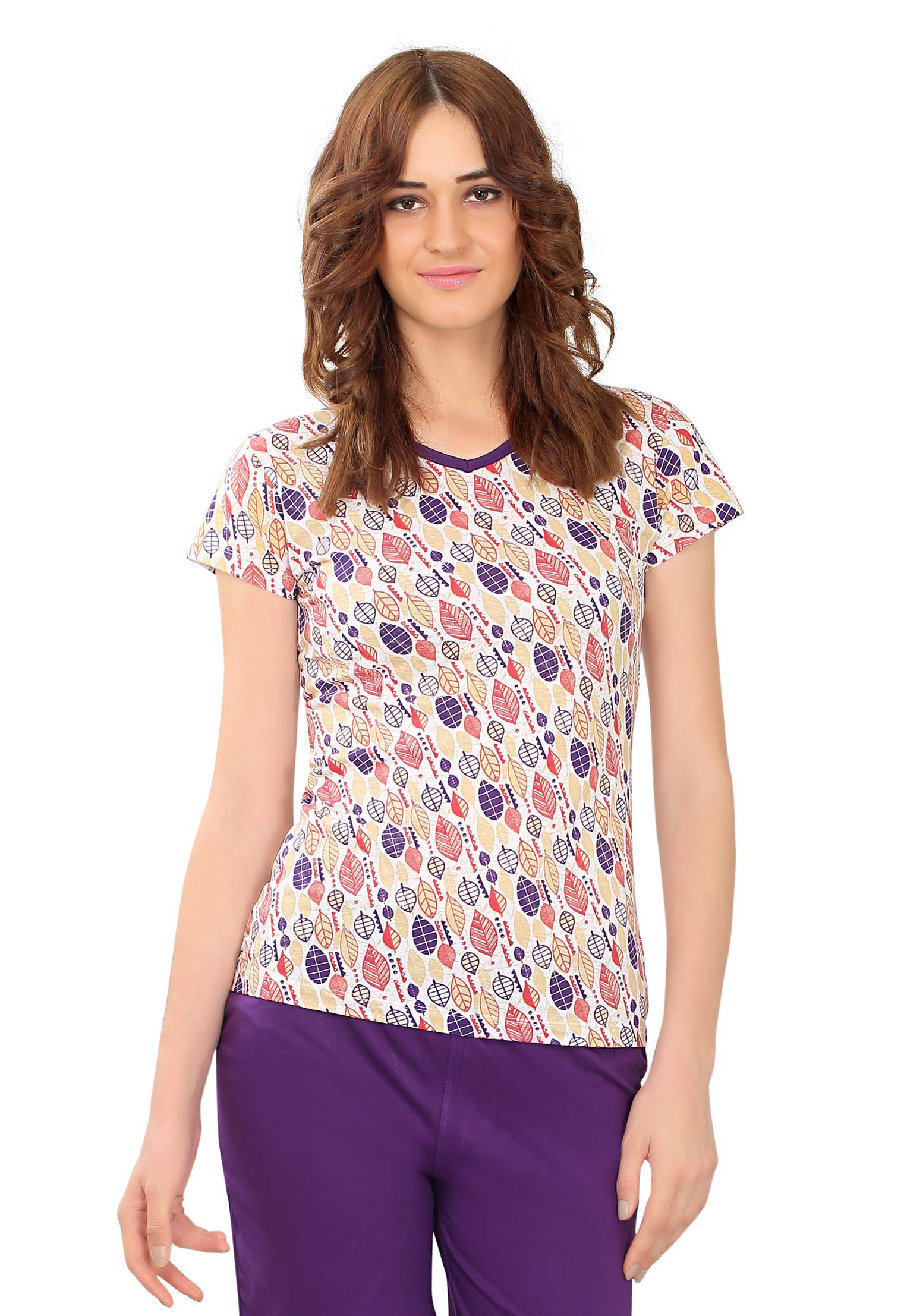 zebu Women's Top-picture-20
