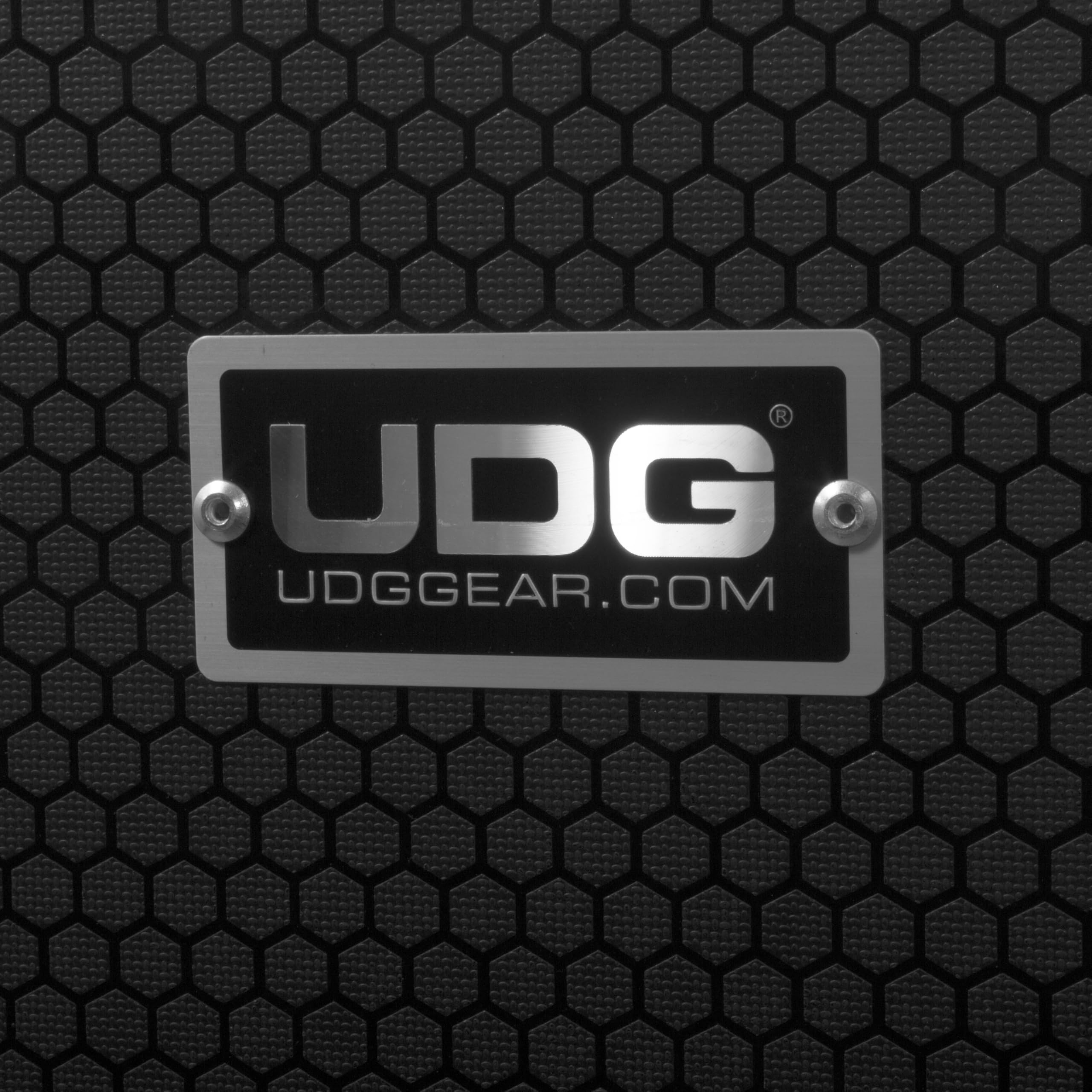 UDG FlightCase Fold Out DJ Table