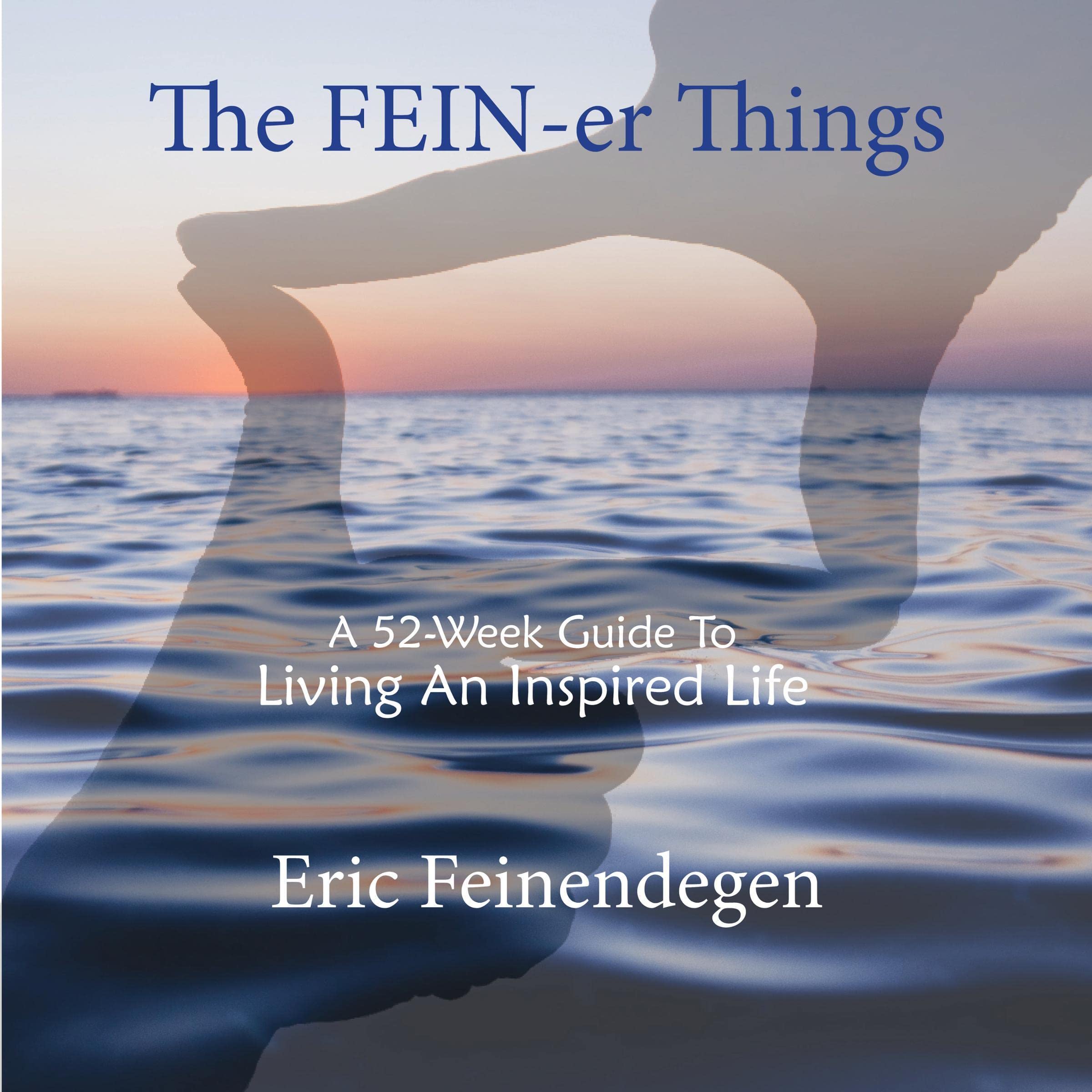 The FEIN-er Things
