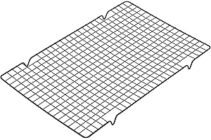 Wilton Perfect Results Premium Non-Stick Cooling and Baking Rack
