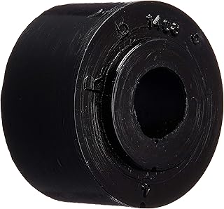 Whiteline W31408 Shock Absorber Bushing, Black