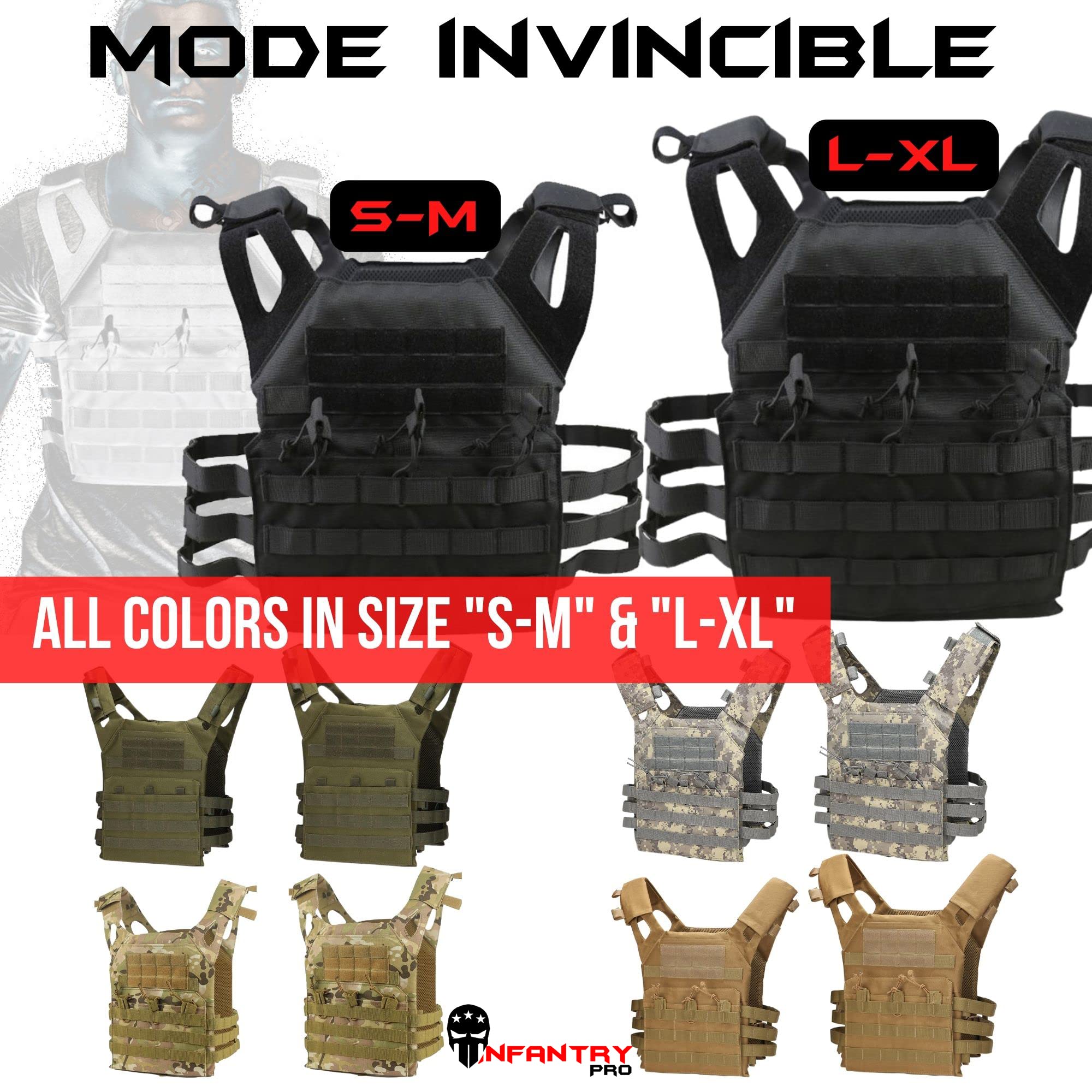 Gilet Tactique Airsoft Gilet Tactique gendarmerie porte plaque militaire Protection Airsoft equipement Airsoft pistolet airsoft replique arme bille Gilet Par Balle airsoft sniper air soft