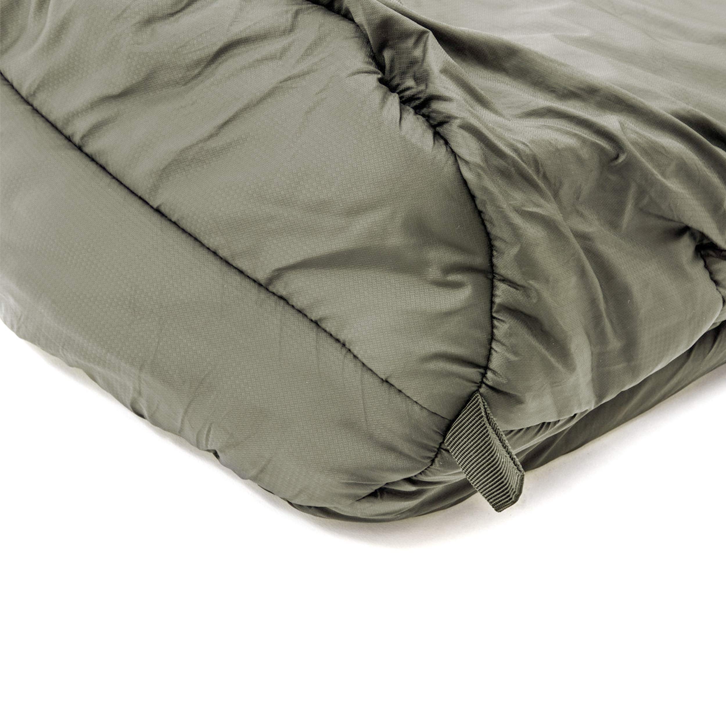 Amazon.co.jp: Snugpak(スナグパック) 寝袋 ソフティー12 オスプリー