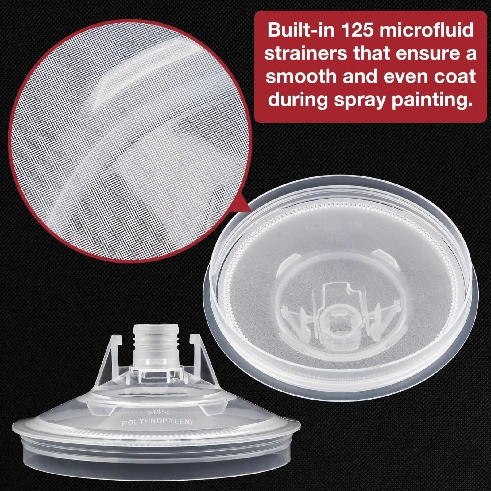 Vaso Mezclador De Pintura Para Aerógrafo, Tarro 600 Ml Con Adaptador