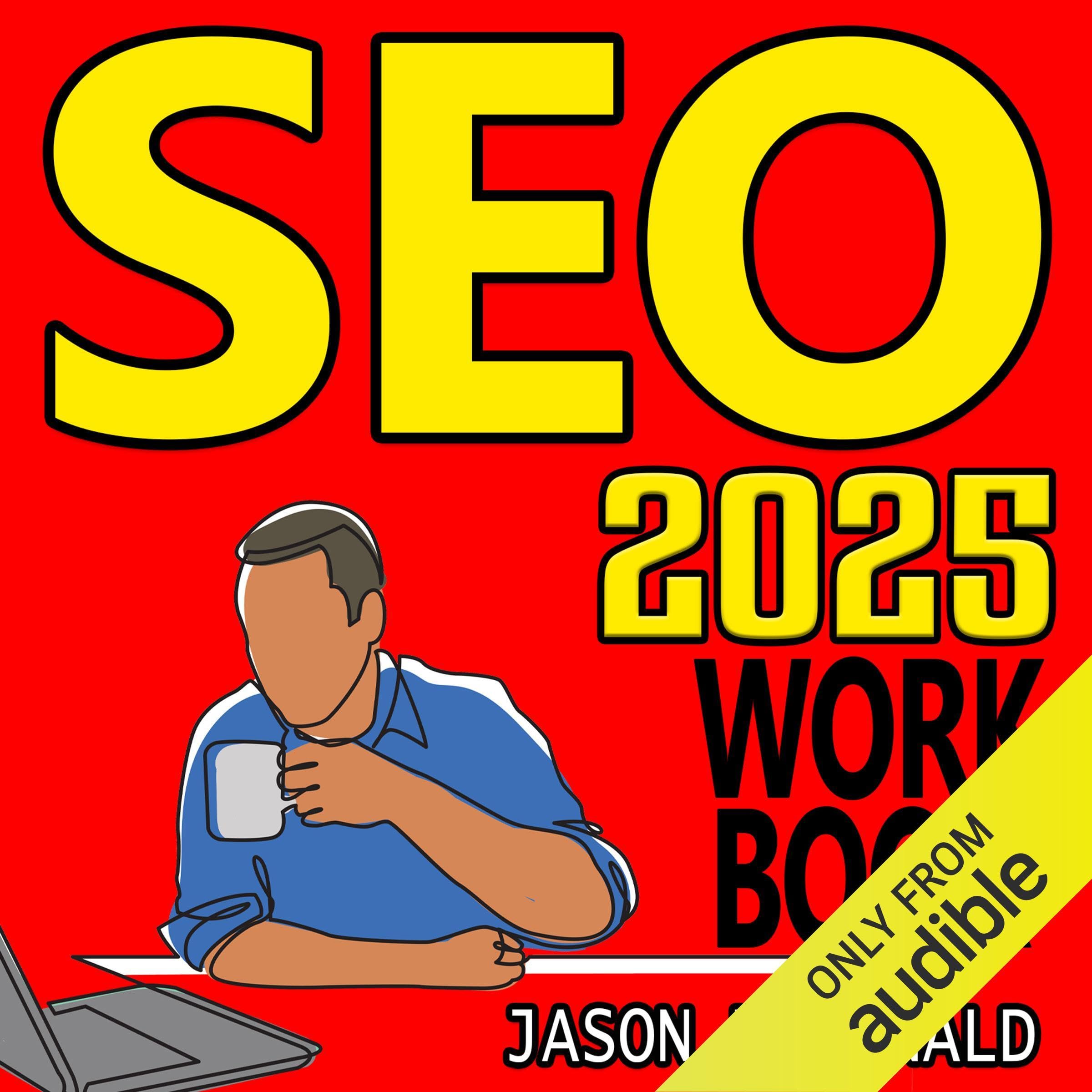SEO Workbook