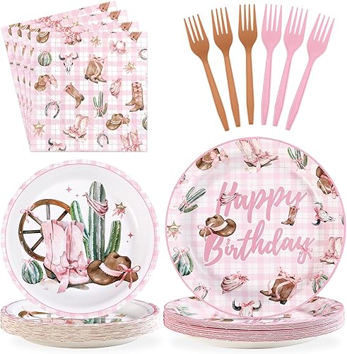 Miniatura 10 de Grencian 96 piezas de decoraciones de fiesta de los años 80 platos y servilletas desechables Hip Hop Graffiti pared cumpleaños 80 vajilla de papel