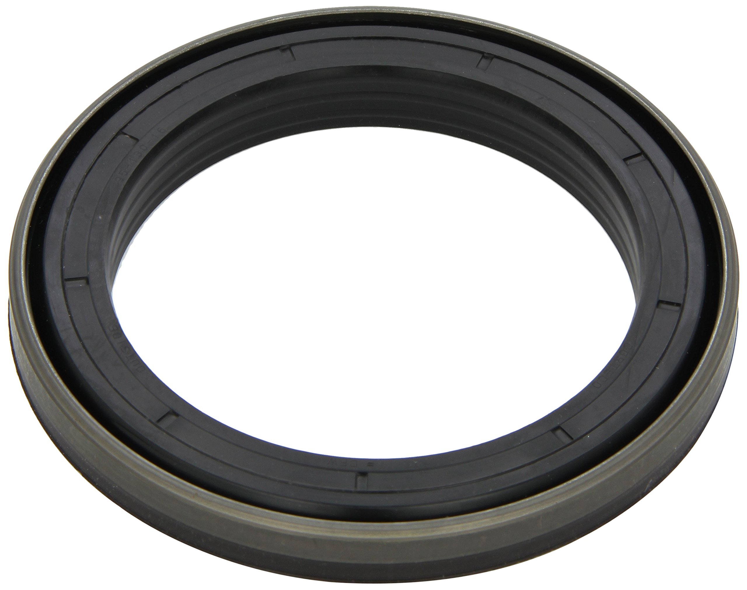 Wheel Hub Shaft Seal Front Rear 95mm Inner Diameter Fits Iveco Daily CORTECO