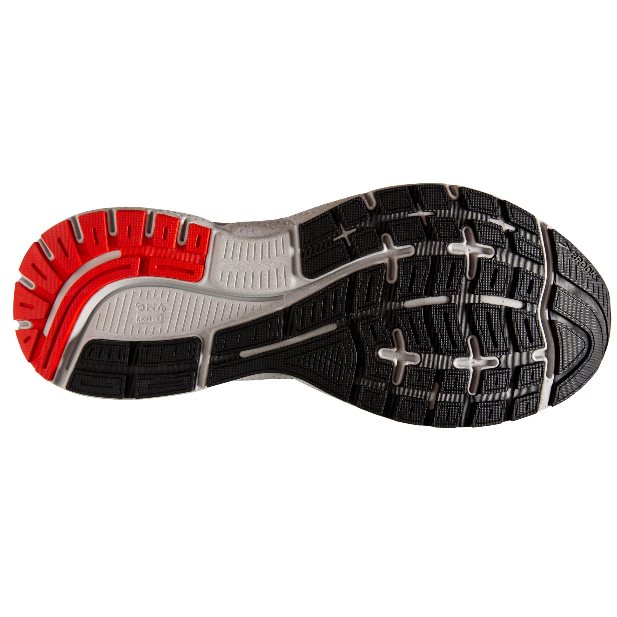 Brooks Mężczyźni Śledzenie 3sneakersy
