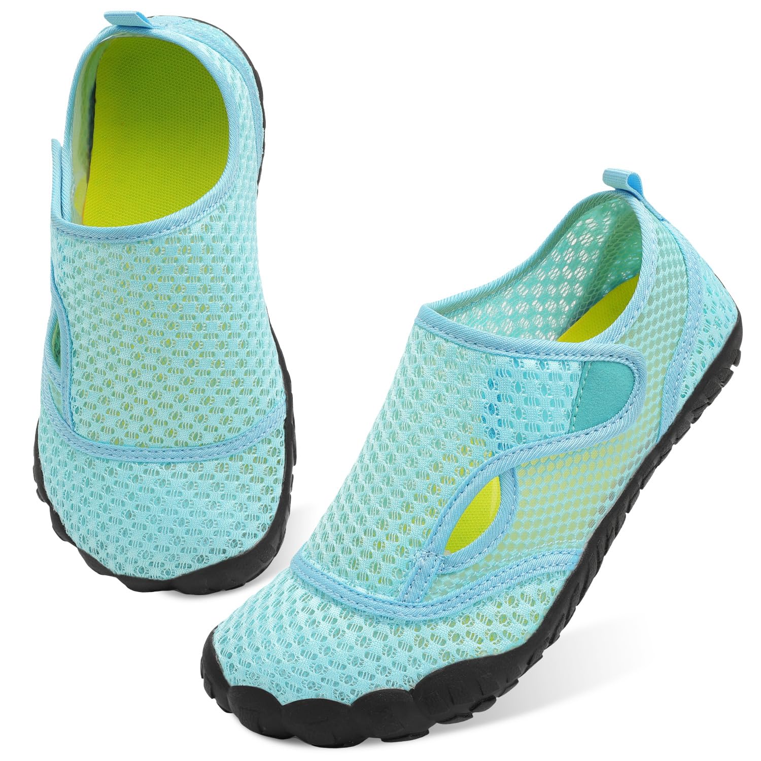 Centipede Demon Swim Water Shoes for Women Men Quick Dry Barefoot Aqua Sneakers Shoe for Beach Hiking Diving Boating River Outdoor Water Sports