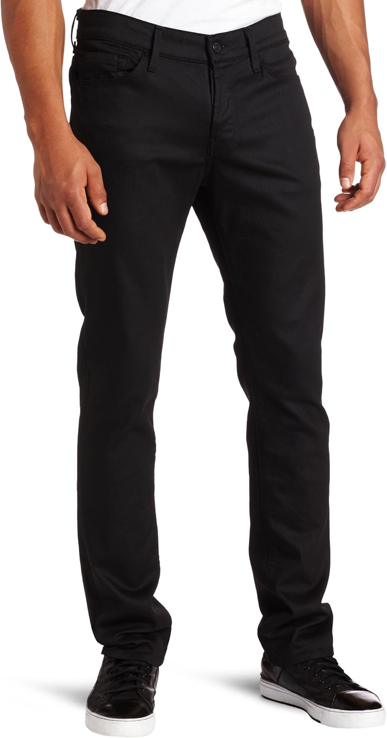 All Mankind Men's Rhigby Skinny Fit 