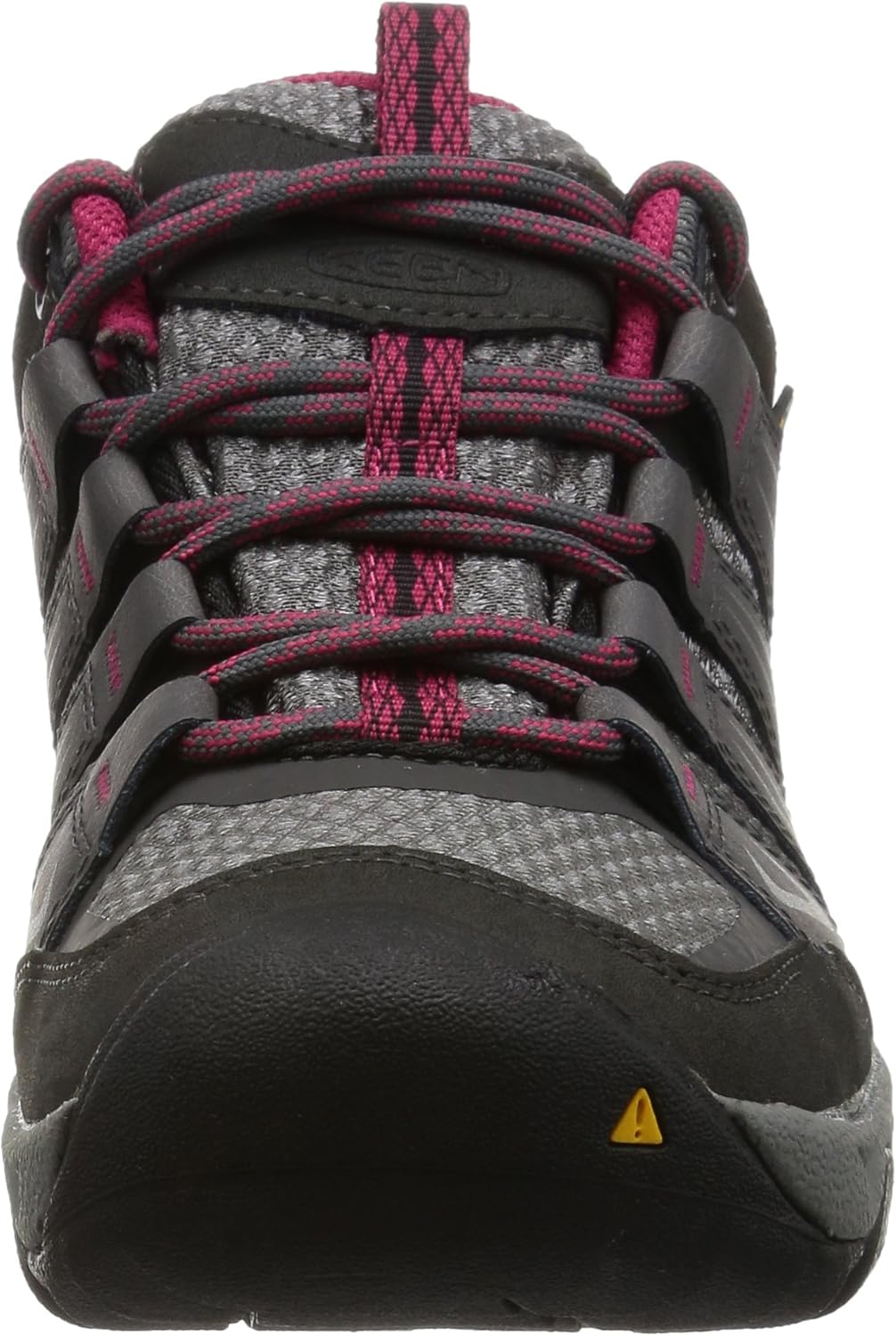 KEEN Women's Oakridge WP-W Shoe