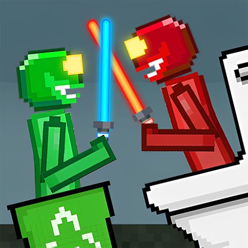 Battle Sandbox Playgrounds
